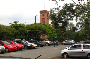 Cerrajeros en la ICESI