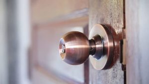 instalación de cerraduras en Cali